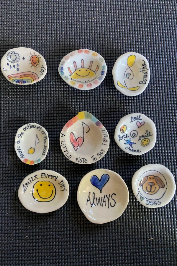 22 Modelos de Worry Stone: A Pedra que Acalma, Traz Foco e Energia Positiva