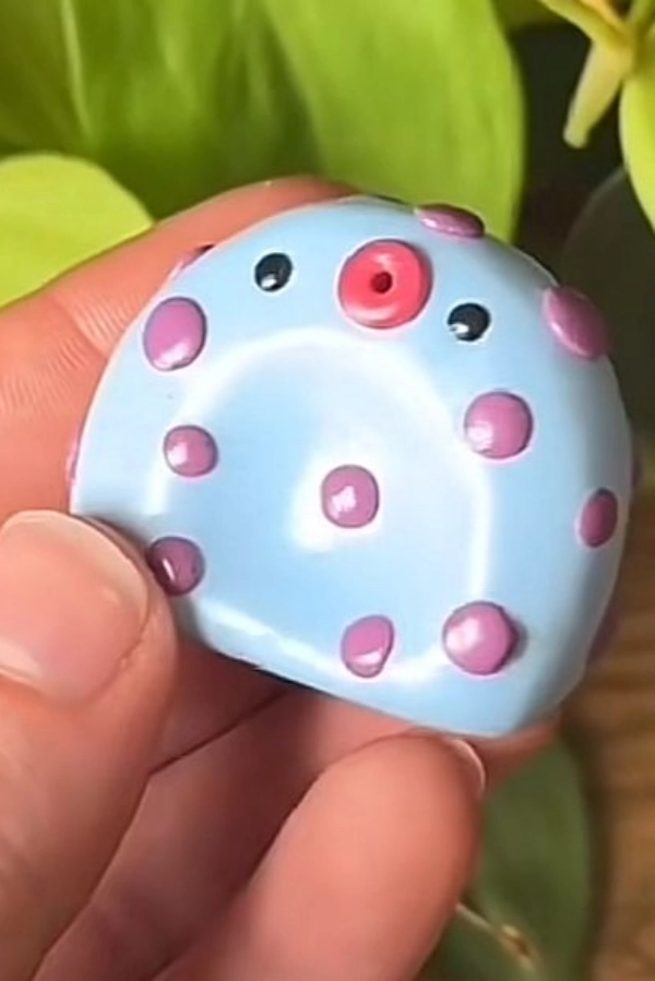 22 Modelos de Worry Stone: A Pedra que Acalma, Traz Foco e Energia Positiva