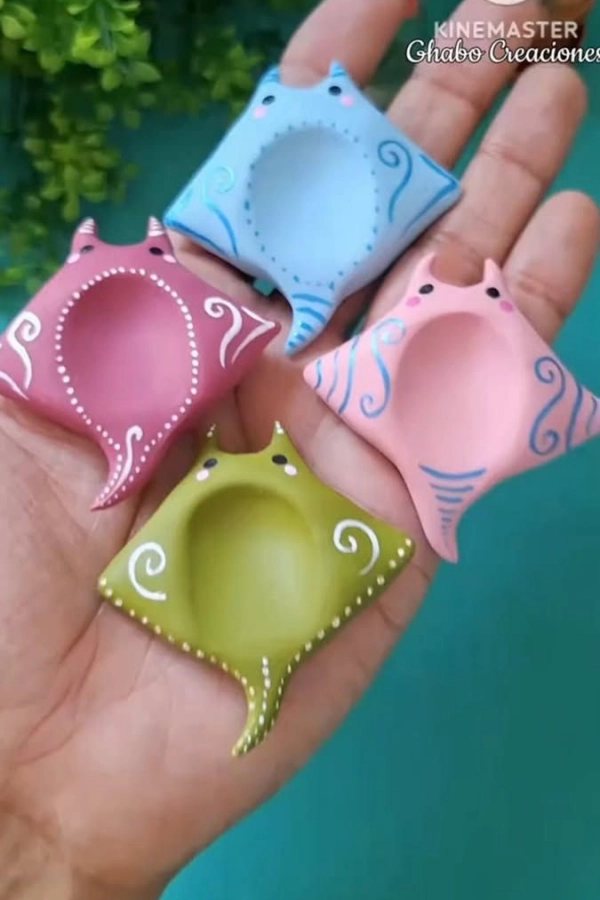 22 Modelos de Worry Stone: A Pedra que Acalma, Traz Foco e Energia Positiva
