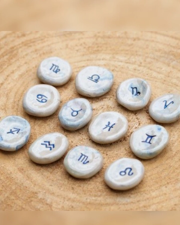 22 Modelos de Worry Stone: A Pedra que Acalma, Traz Foco e Energia Positiva
