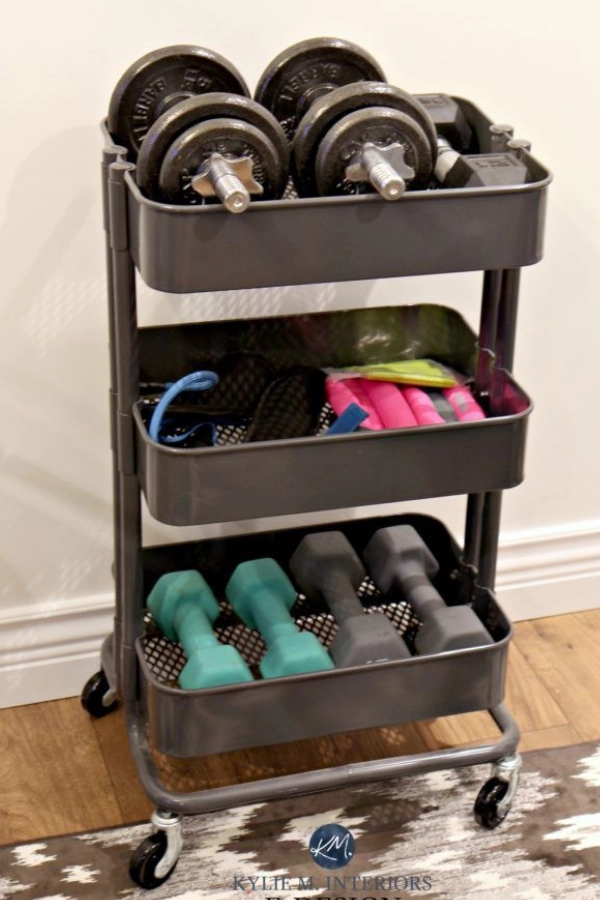 Dicas Inteligentes para Montar um Espaço Fitness Pequeno e Funcional