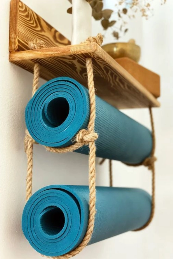 Dicas Inteligentes para Montar um Espaço Fitness Pequeno e Funcional