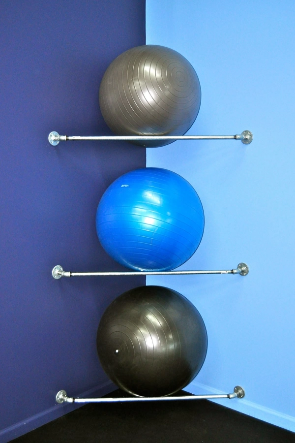 Dicas Inteligentes para Montar um Espaço Fitness Pequeno e Funcional