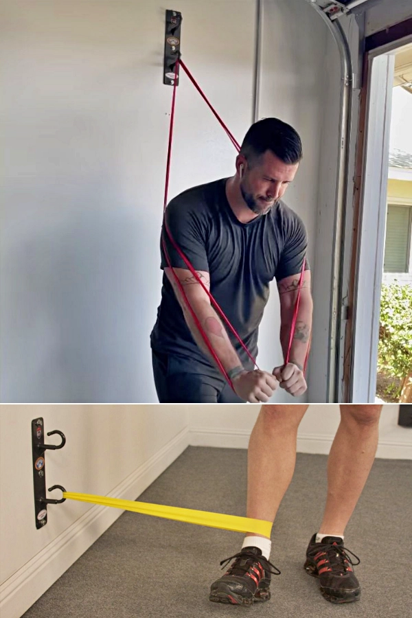 Dicas Inteligentes para Montar um Espaço Fitness Pequeno e Funcional