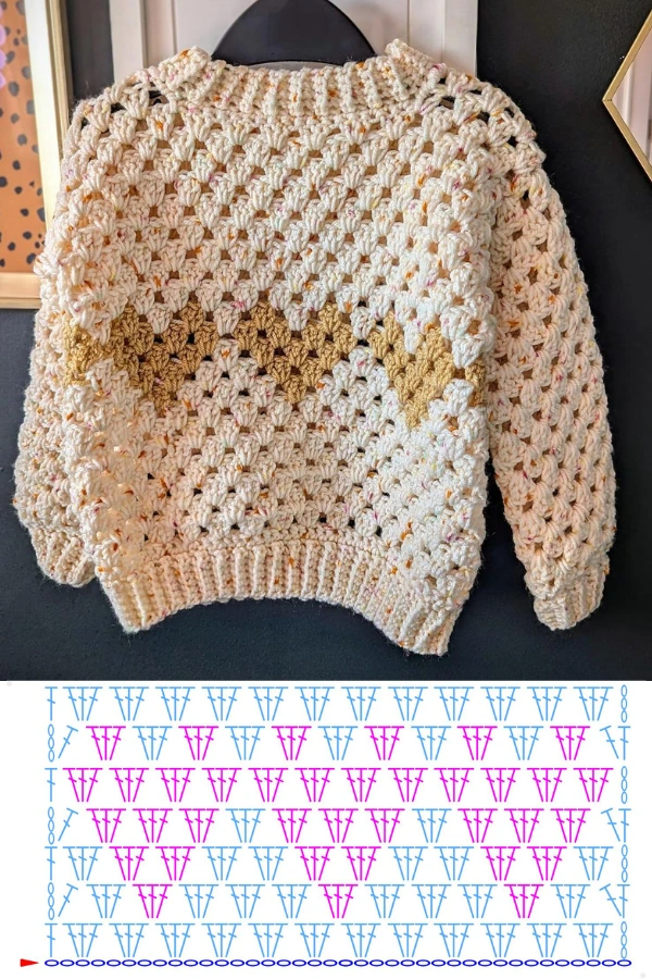 🧶Crochê Para Iniciantes: Crie Diversas Peças Usando o Mesmo Ponto