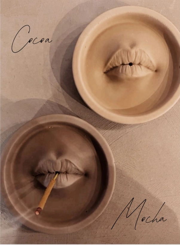 Rostos de Cerâmica Decorativos: 26 Ideias Criativas para Decorar e se Inspirar