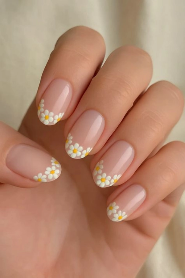 ✨ Unhas Francesinhas Modernas: 24 Ideias Estilosas para Arrasar com Elegância!