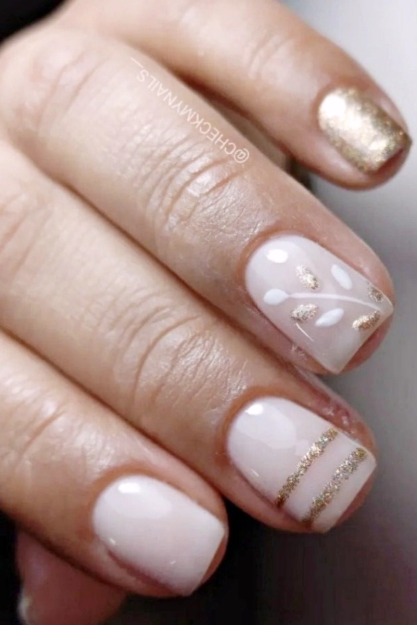 Cores das Unhas para o Ano Novo: Vibrações e Significados para Atrair Boas Energias