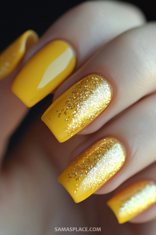 Cores das Unhas para o Ano Novo: Vibrações e Significados para Atrair Boas Energias