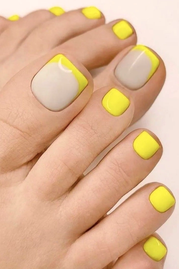 Cores das Unhas para o Ano Novo: Vibrações e Significados para Atrair Boas Energias