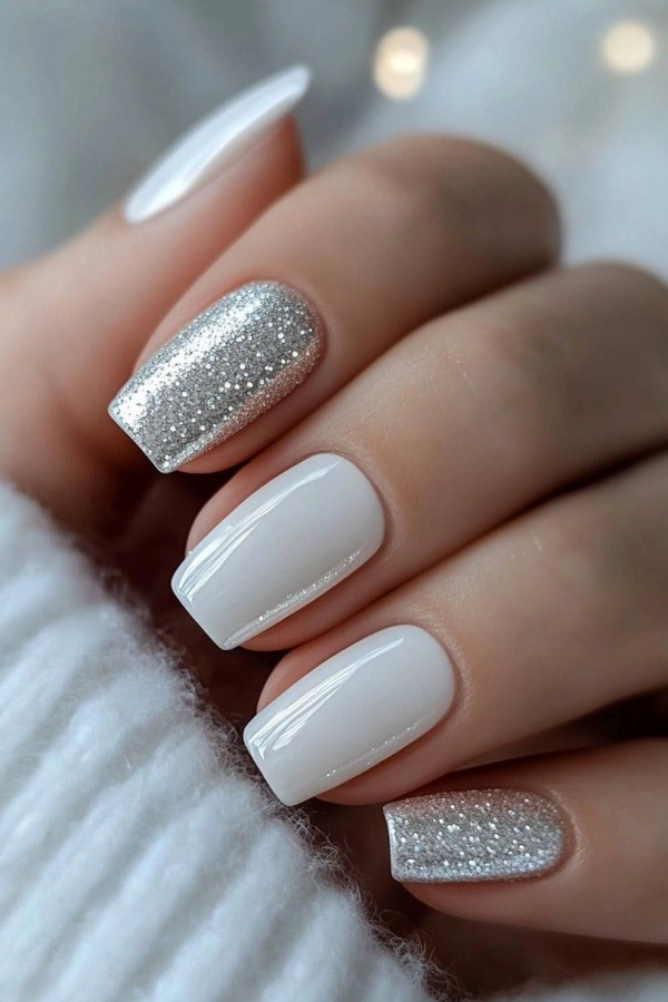 Cores das Unhas para o Ano Novo: Vibrações e Significados para Atrair Boas Energias