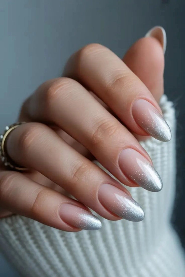 Cores das Unhas para o Ano Novo: Vibrações e Significados para Atrair Boas Energias