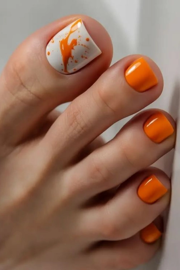 Cores das Unhas para o Ano Novo: Vibrações e Significados para Atrair Boas Energias