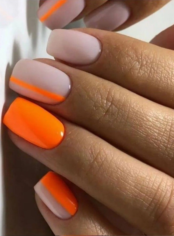 Cores das Unhas para o Ano Novo: Vibrações e Significados para Atrair Boas Energias