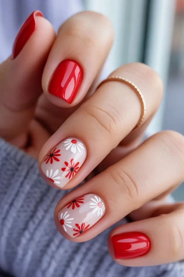 Mãos Bonitas no Verão: Cores e Designs de Unhas que São Tendência