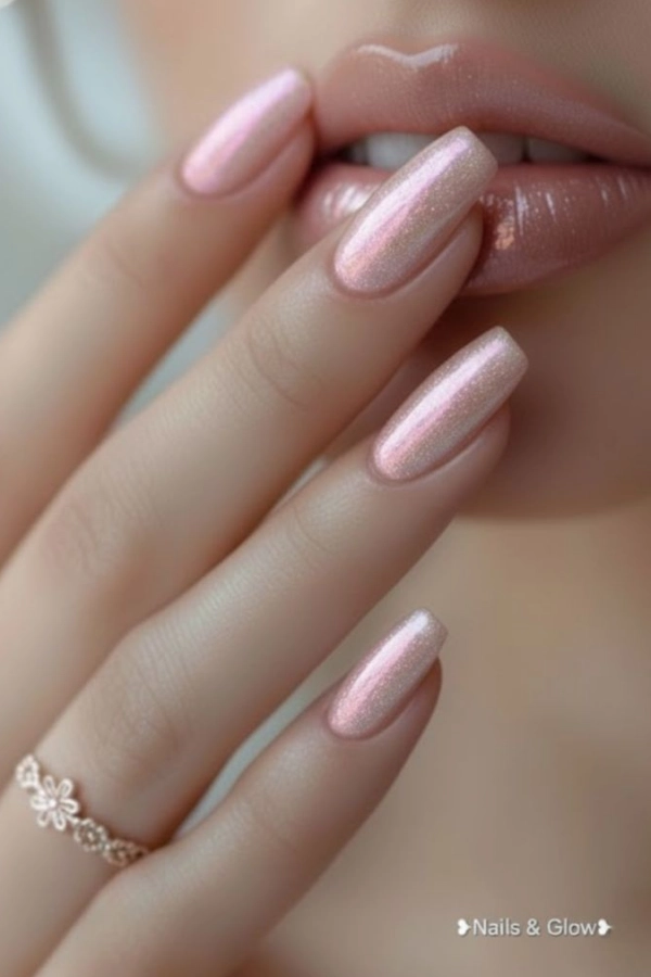 Mãos Bonitas no Verão: Cores e Designs de Unhas que São Tendência