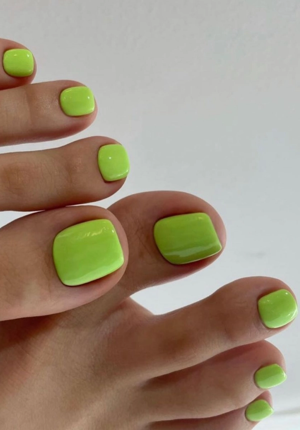 Cores de Unhas para o Ano Novo: Azul, Verde e Marrom para Atrair Harmonia e Prosperidade