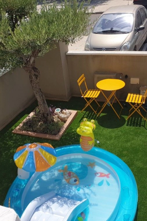 Piscinas Infláveis para Todos os Espaços: Modelos Pequenos, Grandes e Cheios de Estilo