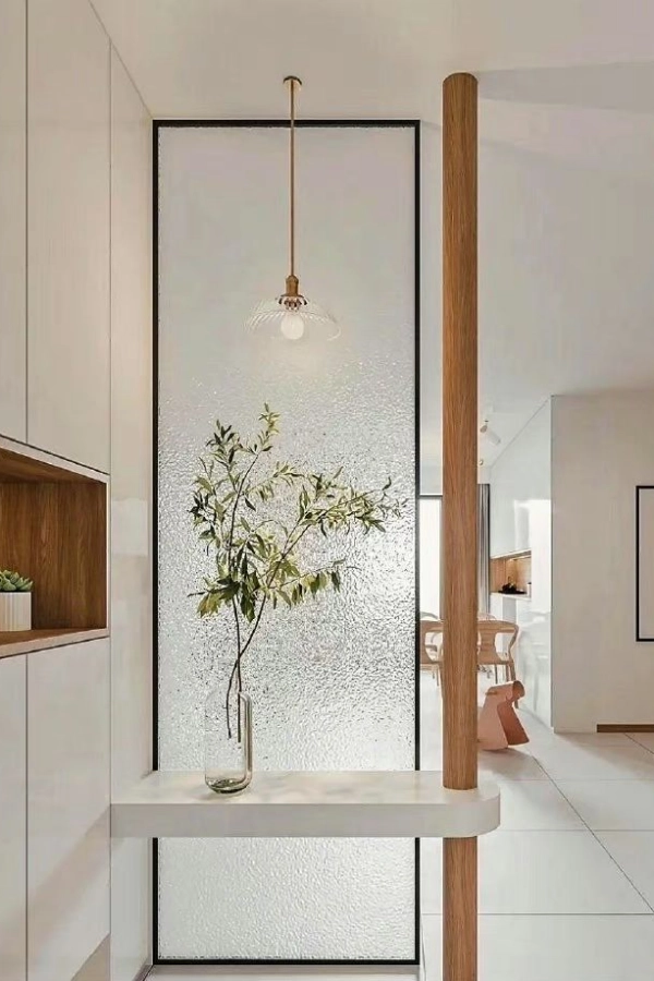 Detalhes na Parede que Transformam: Ideias Modernas para Renovar Seu Ambiente