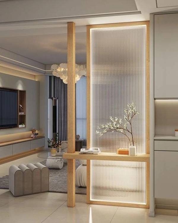 Detalhes na Parede que Transformam: Ideias Modernas para Renovar Seu Ambiente