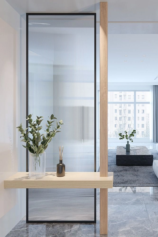 Detalhes na Parede que Transformam: Ideias Modernas para Renovar Seu Ambiente