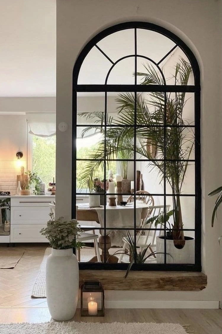 Detalhes na Parede que Transformam: Ideias Modernas para Renovar Seu Ambiente