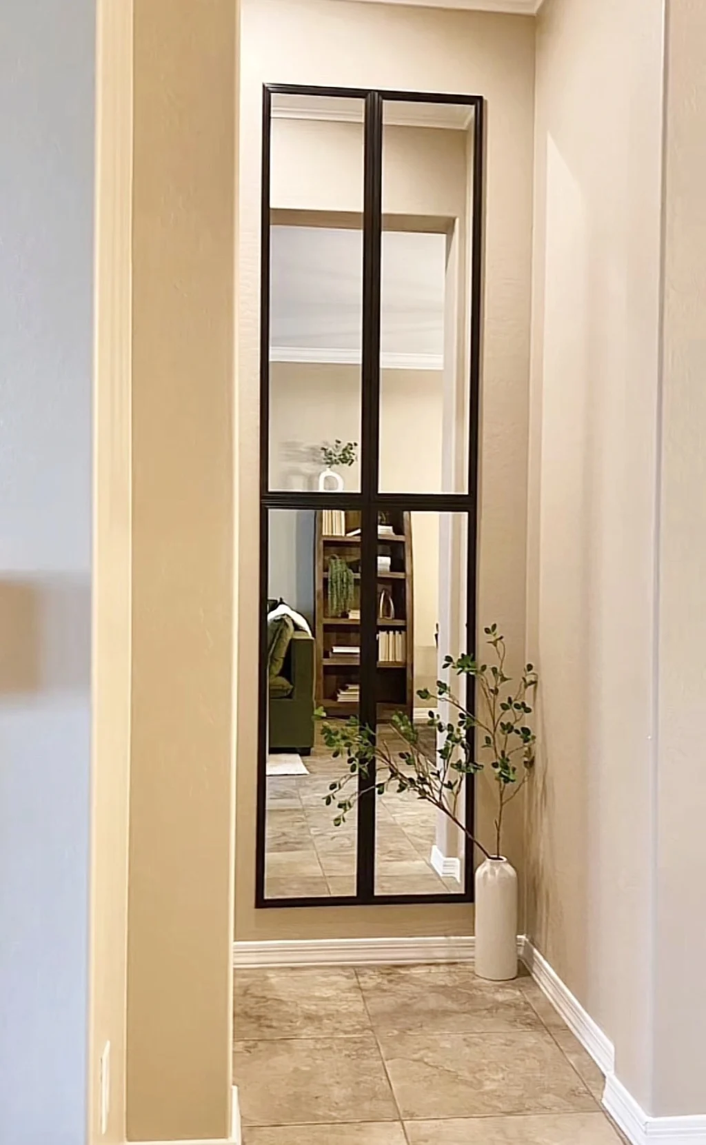 Detalhes na Parede que Transformam: Ideias Modernas para Renovar Seu Ambiente