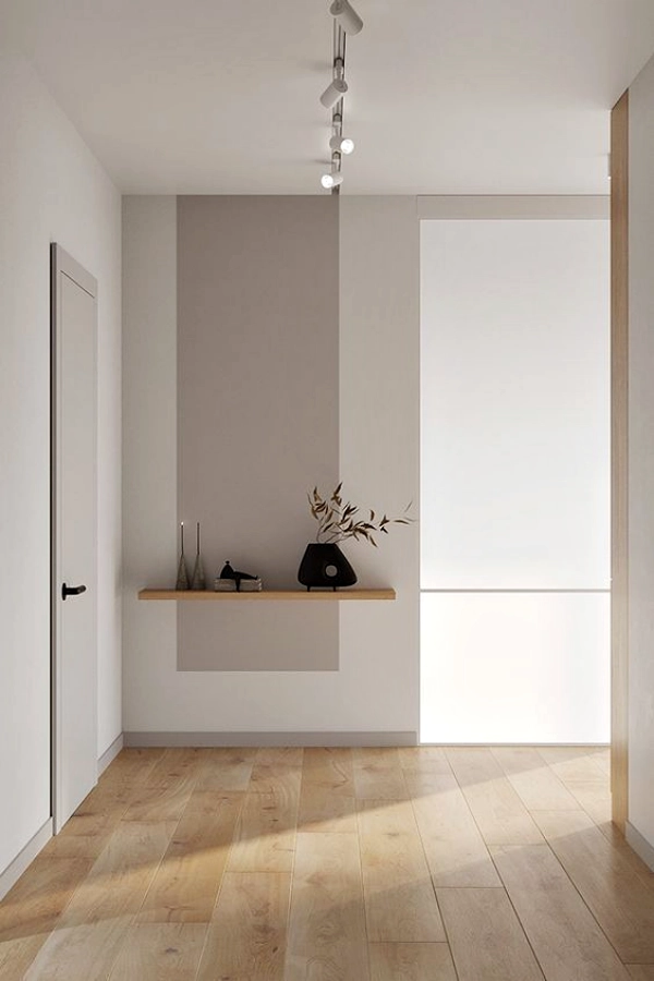 Detalhes na Parede que Transformam: Ideias Modernas para Renovar Seu Ambiente