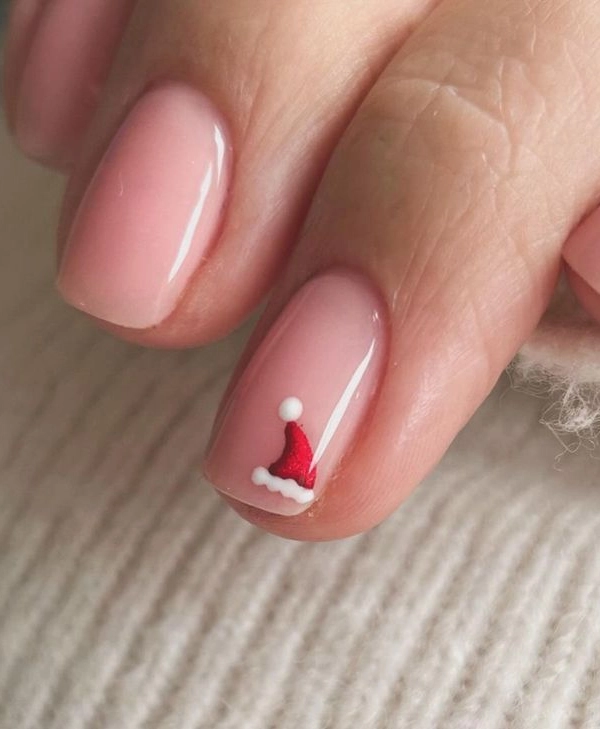 💅Unhas Decoradas para o Natal: Mãos Bonitas, Delicadas e Modernas nas Festas