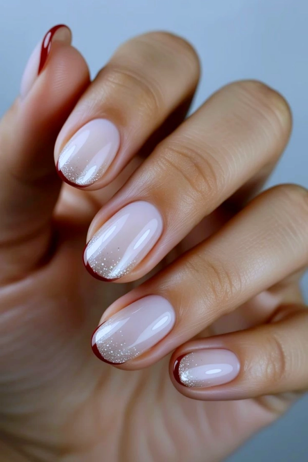 💅Unhas Decoradas para o Natal: Mãos Bonitas, Delicadas e Modernas nas Festas