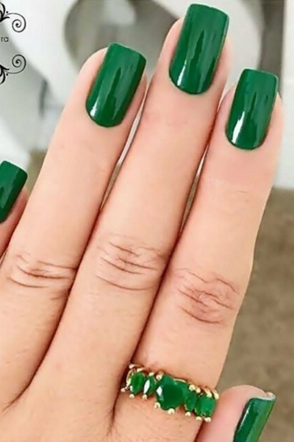 💅Unhas Decoradas para o Natal: Mãos Bonitas, Delicadas e Modernas nas Festas
