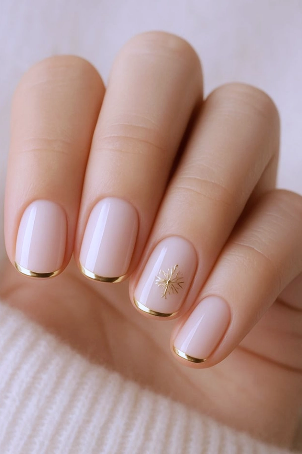 💅Unhas Decoradas para o Natal: Mãos Bonitas, Delicadas e Modernas nas Festas
