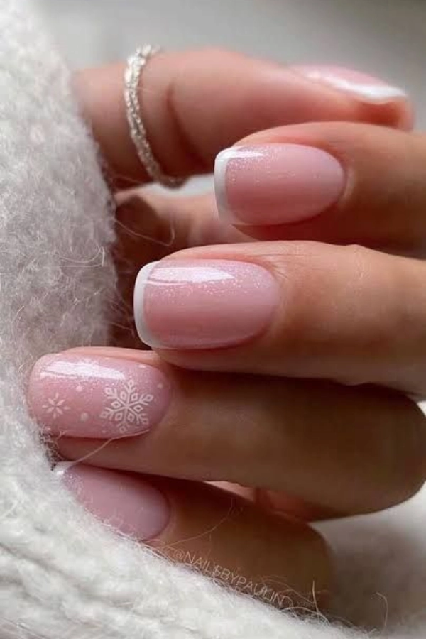 💅Unhas Decoradas para o Natal: Mãos Bonitas, Delicadas e Modernas nas Festas