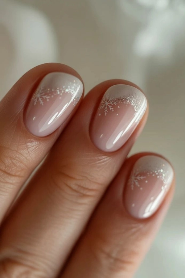 💅Unhas Decoradas para o Natal: Mãos Bonitas, Delicadas e Modernas nas Festas