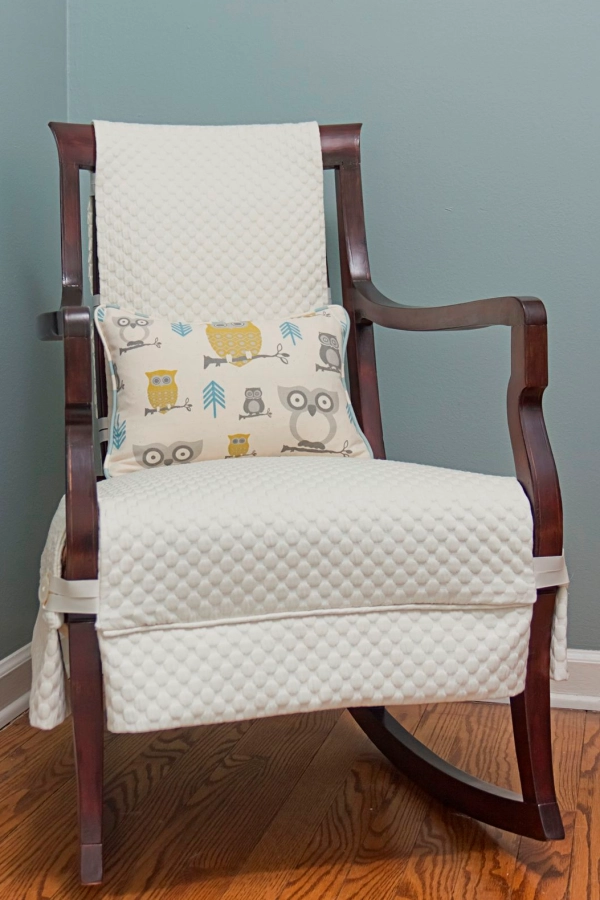 Capas de Cadeiras Criativas ou Tradicionais: Ideias Charmosas para Renovar o Espaço