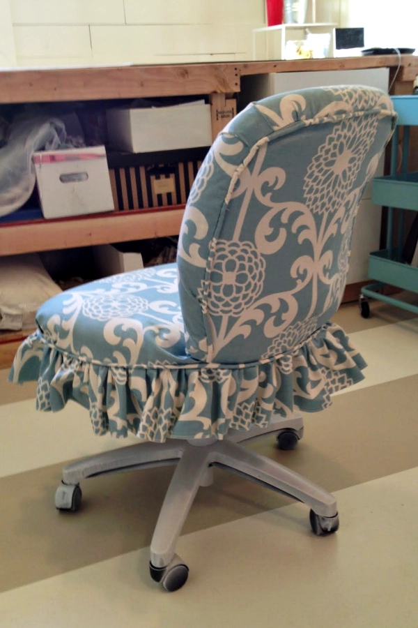 Capas de Cadeiras Criativas ou Tradicionais: Ideias Charmosas para Renovar o Espaço