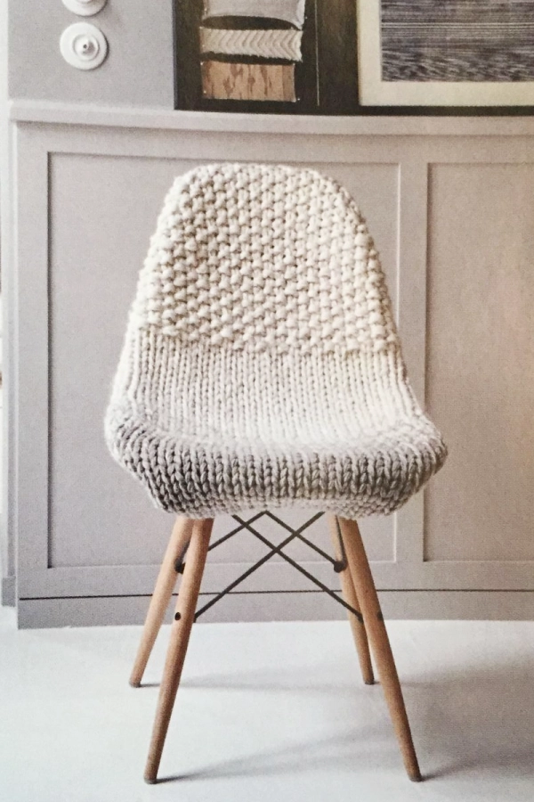 Capas de Cadeiras Criativas ou Tradicionais: Ideias Charmosas para Renovar o Espaço