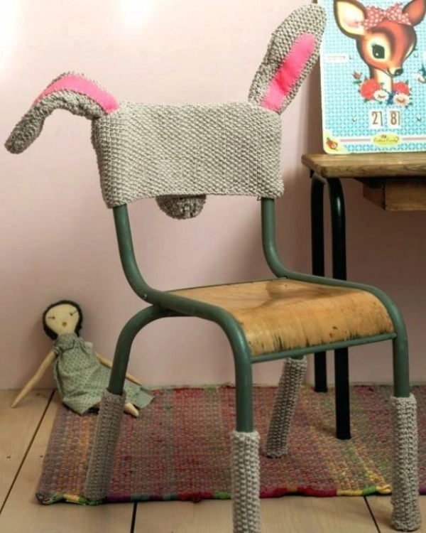 Capas de Cadeiras Criativas ou Tradicionais: Ideias Charmosas para Renovar o Espaço