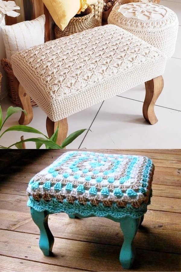 Capas de Cadeiras Criativas ou Tradicionais: Ideias Charmosas para Renovar o Espaço