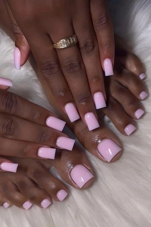 Cores de Esmalte para Mãos e Pés no Verão: Ideias Modernas e Elegantes