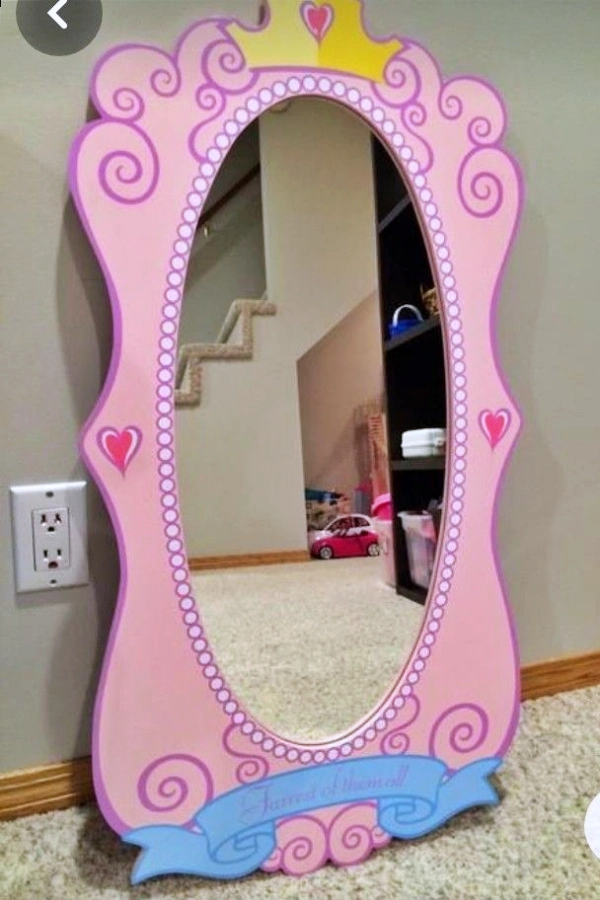 Decoração de Quarto de Menina: Ideias Criativas, Fáceis e Cheias de Encanto