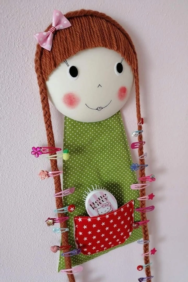 Decoração de Quarto de Menina: Ideias Criativas, Fáceis e Cheias de Encanto