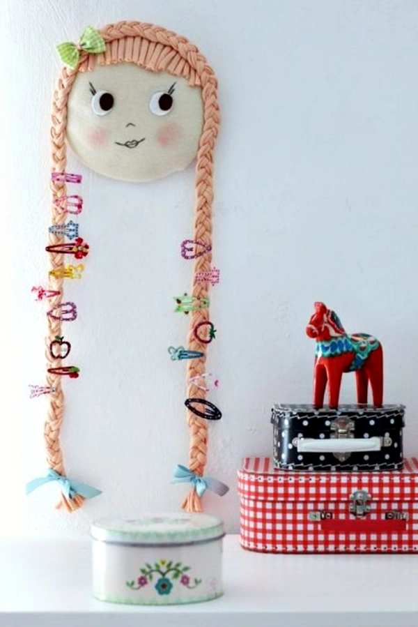 Decoração de Quarto de Menina: Ideias Criativas, Fáceis e Cheias de Encanto