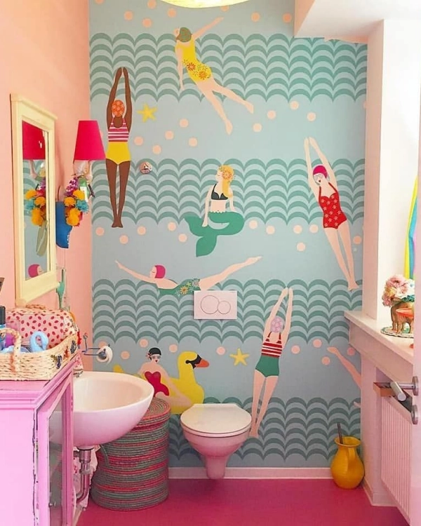 Decoração de Quarto de Menina: Ideias Criativas, Fáceis e Cheias de Encanto