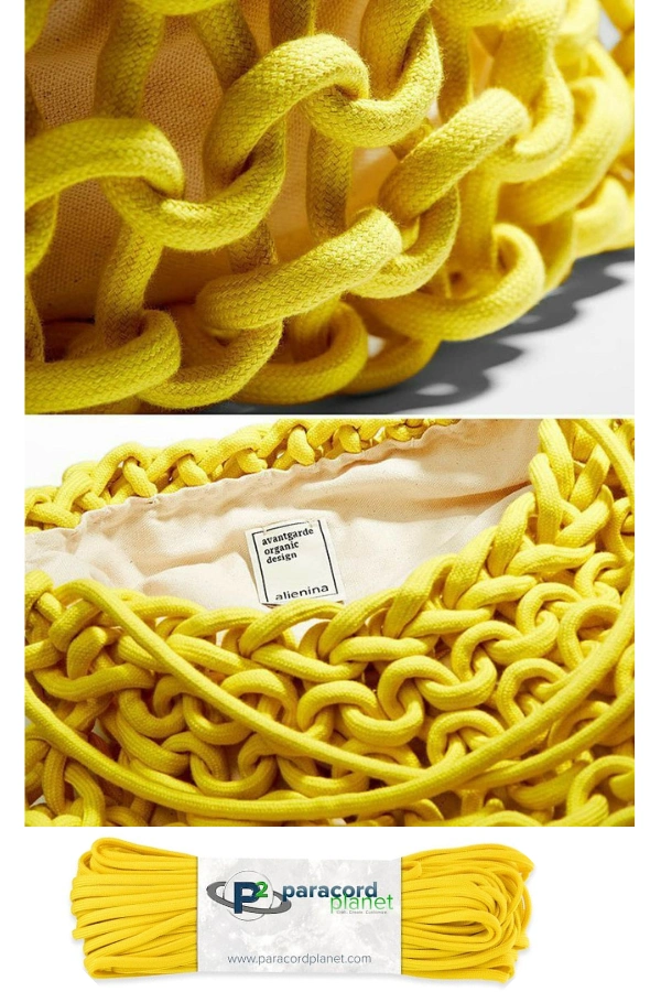 Fios Especiais e Bolsas Incríveis: Artesanato Moderno que Surpreende