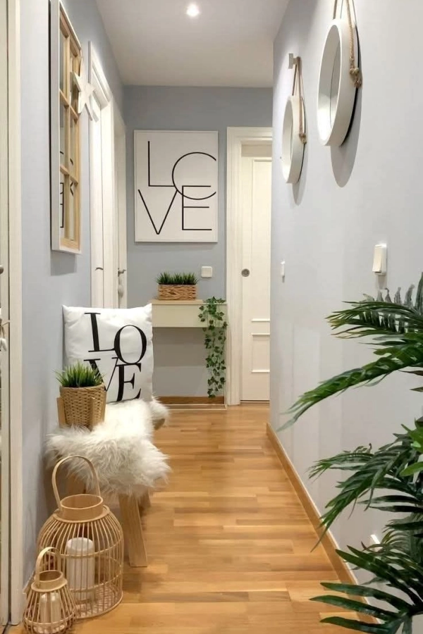 Casa Bonita Começa no Hall de Entrada: Ideias Charmosas para Renovar e Encantar