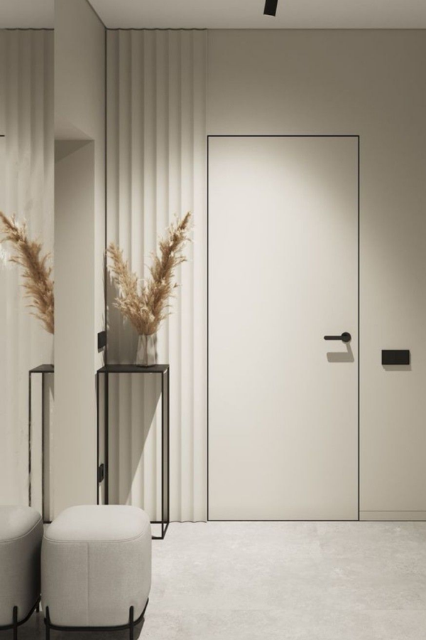 Casa Bonita Começa no Hall de Entrada: Ideias Charmosas para Renovar e Encantar