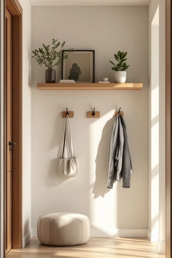 Casa Bonita Começa no Hall de Entrada: Ideias Charmosas para Renovar e Encantar