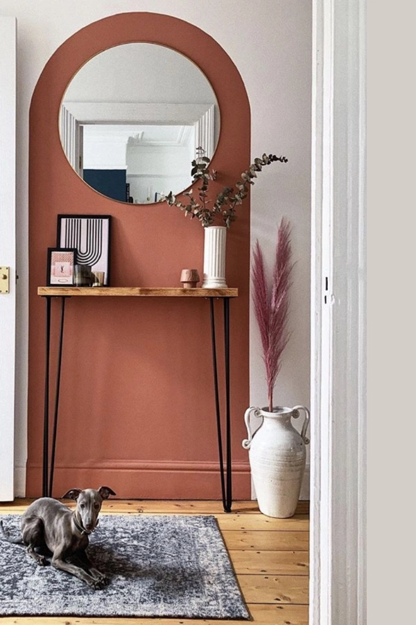 Casa Bonita Começa no Hall de Entrada: Ideias Charmosas para Renovar e Encantar