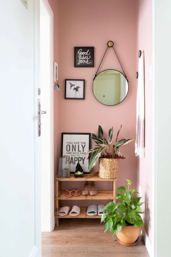 Casa Bonita Começa no Hall de Entrada: Ideias Charmosas para Renovar e Encantar